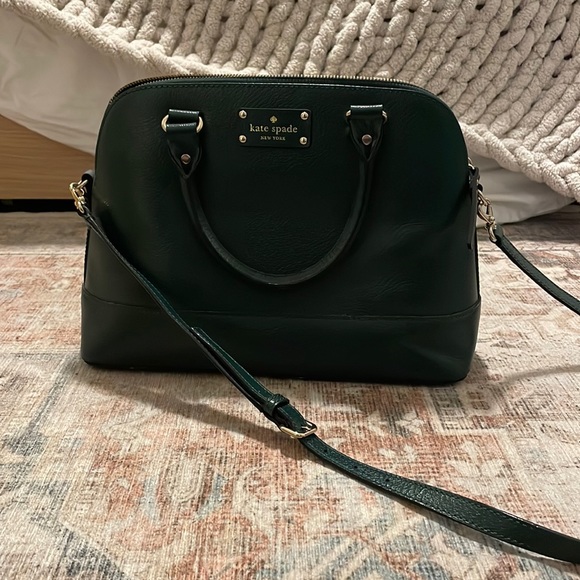 Kate spade satchel - Picture 2 of 9